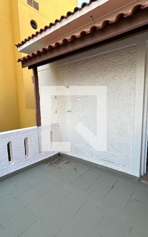 Casa à venda com 290m², 7 quartos e 8 vagas Casa à venda com 290m², 7 quartos e 8 vagasVaranda do quarto 1
