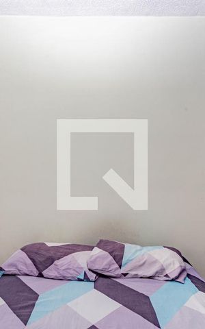 Apartamento para alugar com 41m², 2 quartos e sem vagaQuarto 2