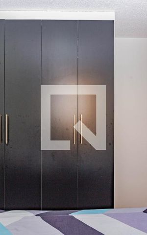 Apartamento para alugar com 41m², 2 quartos e sem vagaQuarto 2