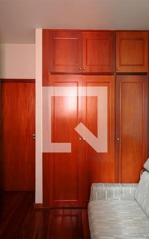 Apartamento à venda com 123m², 4 quartos e 2 vagasQuarto 1