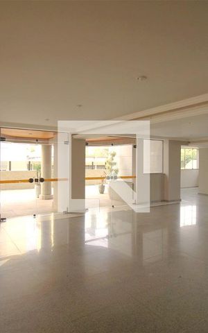 Apartamento à venda com 123m², 4 quartos e 2 vagasÁrea comum - Salão de festas