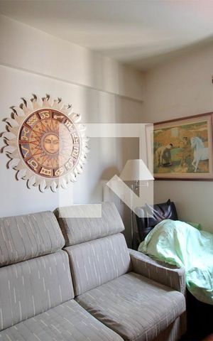 Apartamento à venda com 123m², 4 quartos e 2 vagasQuarto 1