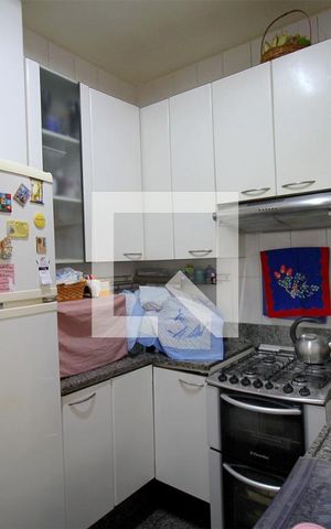 Apartamento à venda com 123m², 4 quartos e 2 vagasCozinha