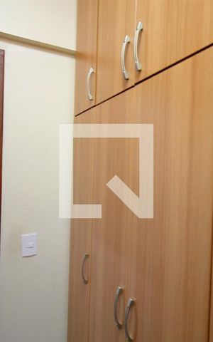 Apartamento à venda com 123m², 4 quartos e 2 vagasQuarto de Serviço
