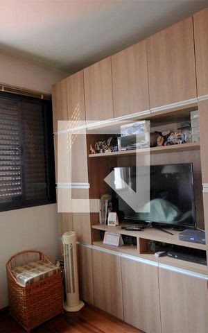 Apartamento à venda com 123m², 4 quartos e 2 vagasQuarto 1