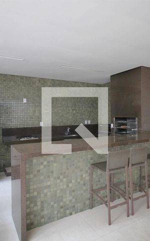 Apartamento à venda com 123m², 4 quartos e 2 vagasÁrea comum - Churrasqueira