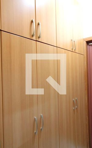 Apartamento à venda com 123m², 4 quartos e 2 vagasQuarto de Serviço