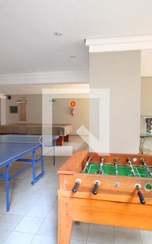 Apartamento à venda com 123m², 4 quartos e 2 vagasÁrea comum - Sala de Jogos