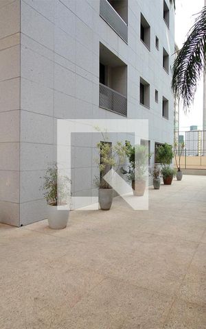 Apartamento à venda com 123m², 4 quartos e 2 vagasÁrea comum - Pátio