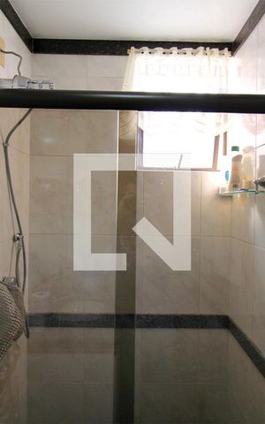 Apartamento à venda com 123m², 4 quartos e 2 vagasBanheiro
