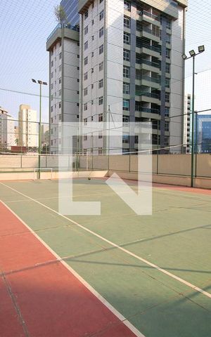 Apartamento à venda com 123m², 4 quartos e 2 vagasQuadra Esportiva 1