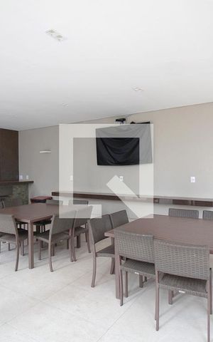 Apartamento à venda com 123m², 4 quartos e 2 vagasÁrea comum - Churrasqueira