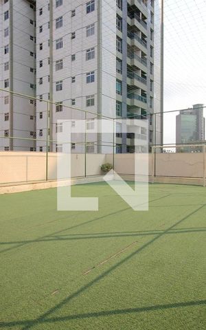 Apartamento à venda com 123m², 4 quartos e 2 vagasQuadra Esportiva 2
