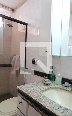Apartamento à venda com 123m², 4 quartos e 2 vagasBanheiro da Suíte