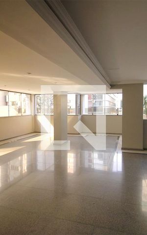 Apartamento à venda com 123m², 4 quartos e 2 vagasÁrea comum - Salão de festas