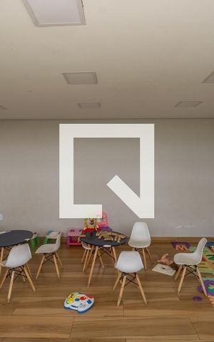 Apartamento à venda com 70m², 2 quartos e 1 vaga Apartamento à venda com 70m², 2 quartos e 1 vagaÁrea comum