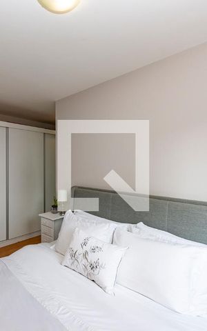 Apartamento à venda com 70m², 2 quartos e 1 vaga Apartamento à venda com 70m², 2 quartos e 1 vagaSuíte