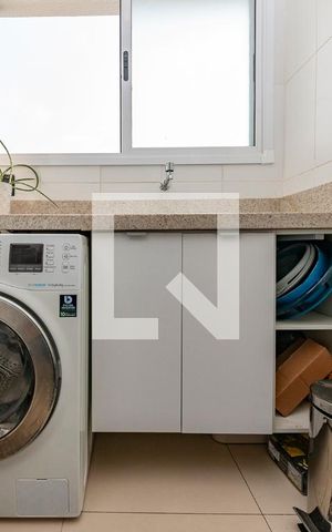 Apartamento à venda com 70m², 2 quartos e 1 vaga Apartamento à venda com 70m², 2 quartos e 1 vagaÁrea de Serviço
