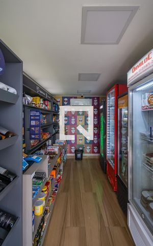 Apartamento à venda com 70m², 2 quartos e 1 vaga Apartamento à venda com 70m², 2 quartos e 1 vagaÁrea comum