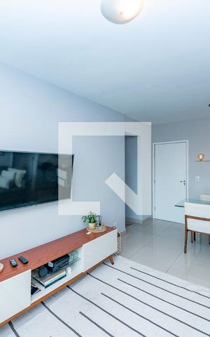 Apartamento à venda com 70m², 2 quartos e 1 vaga Apartamento à venda com 70m², 2 quartos e 1 vagaSala