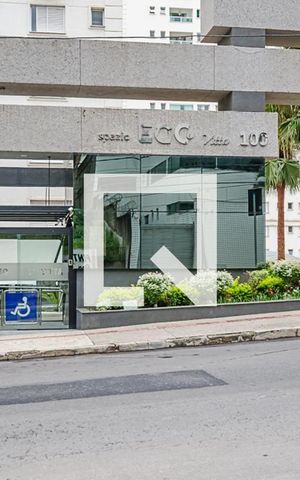 Apartamento para alugar com 70m², 2 quartos e 1 vagaFachada