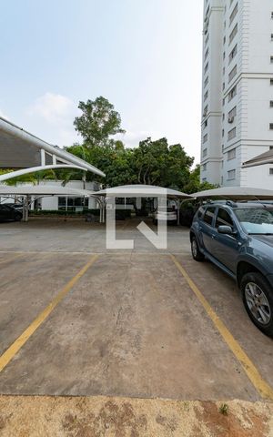 Apartamento à venda com 70m², 2 quartos e 1 vaga Apartamento à venda com 70m², 2 quartos e 1 vagaGaragem