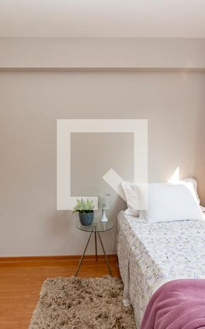 Apartamento à venda com 70m², 2 quartos e 1 vaga Apartamento à venda com 70m², 2 quartos e 1 vagaQuarto