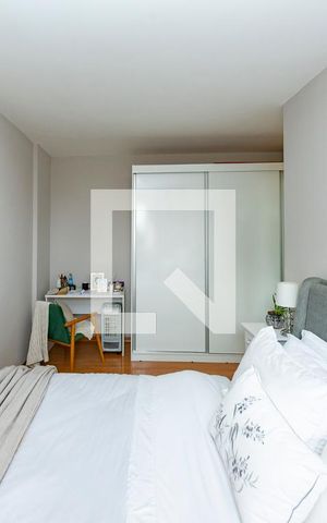 Apartamento à venda com 70m², 2 quartos e 1 vaga Apartamento à venda com 70m², 2 quartos e 1 vagaSuíte