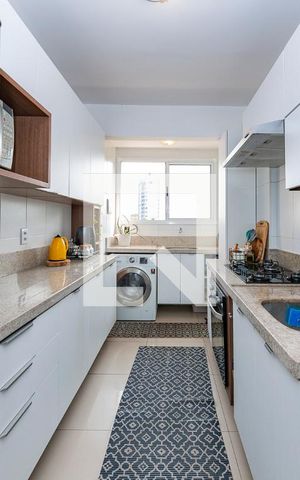 Apartamento à venda com 70m², 2 quartos e 1 vaga Apartamento à venda com 70m², 2 quartos e 1 vagaCozinha