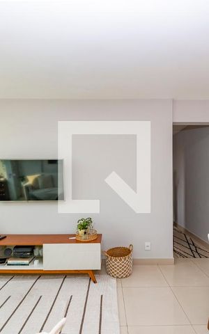 Apartamento à venda com 70m², 2 quartos e 1 vaga Apartamento à venda com 70m², 2 quartos e 1 vagaSala