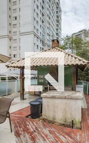 Apartamento à venda com 70m², 2 quartos e 1 vaga Apartamento à venda com 70m², 2 quartos e 1 vagaÁrea comum