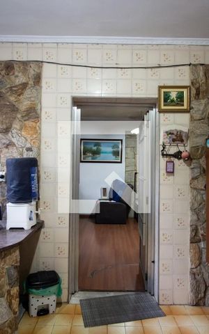 Casa à venda com 336m², 5 quartos e 1 vaga Casa à venda com 336m², 5 quartos e 1 vagaSala 2