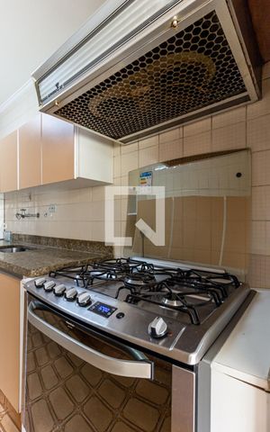 Apartamento à venda com 110m², 3 quartos e 1 vaga Apartamento à venda com 110m², 3 quartos e 1 vagaCozinha