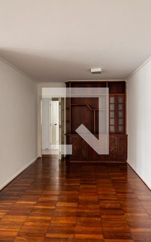 Apartamento à venda com 110m², 3 quartos e 1 vaga Apartamento à venda com 110m², 3 quartos e 1 vagaSala