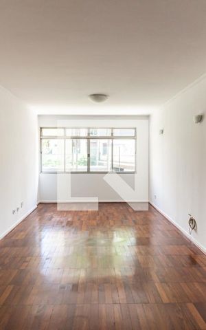 Apartamento à venda com 110m², 3 quartos e 1 vaga Apartamento à venda com 110m², 3 quartos e 1 vagaSala