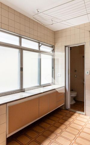 Apartamento à venda com 110m², 3 quartos e 1 vaga Apartamento à venda com 110m², 3 quartos e 1 vagaÁrea de Serviço