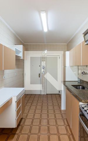 Apartamento à venda com 110m², 3 quartos e 1 vaga Apartamento à venda com 110m², 3 quartos e 1 vagaCozinha