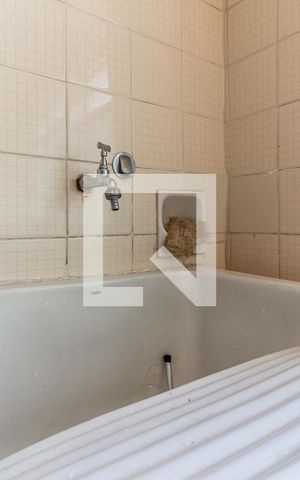 Apartamento à venda com 110m², 3 quartos e 1 vaga Apartamento à venda com 110m², 3 quartos e 1 vagaÁrea de Serviço