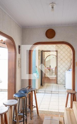 Casa à venda com 165m², 3 quartos e 3 vagas Casa à venda com 165m², 3 quartos e 3 vagasÁrea Gourmet