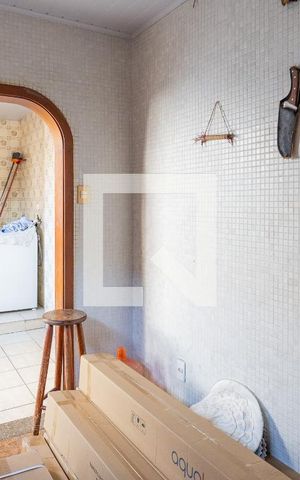 Casa à venda com 165m², 3 quartos e 3 vagas Casa à venda com 165m², 3 quartos e 3 vagasÁrea Gourmet
