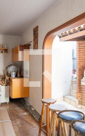 Casa à venda com 165m², 3 quartos e 3 vagas Casa à venda com 165m², 3 quartos e 3 vagasÁrea Gourmet