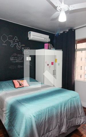 Apartamento à venda com 92m², 3 quartos e sem vaga Apartamento à venda com 92m², 3 quartos e sem vagaQuarto 1