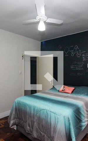 Apartamento à venda com 92m², 3 quartos e sem vaga Apartamento à venda com 92m², 3 quartos e sem vagaQuarto 1