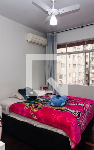 Apartamento à venda com 92m², 3 quartos e sem vaga Apartamento à venda com 92m², 3 quartos e sem vagaQuarto 2