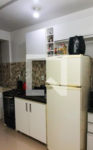 Apartamento à venda com 92m², 3 quartos e sem vaga Apartamento à venda com 92m², 3 quartos e sem vagaCozinha