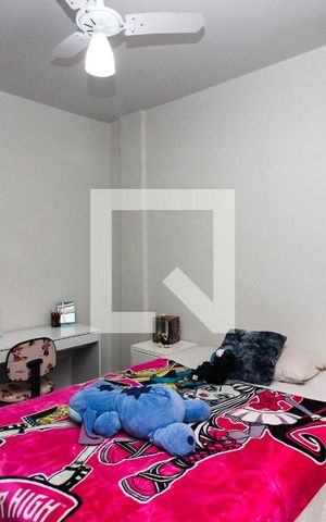 Apartamento à venda com 92m², 3 quartos e sem vaga Apartamento à venda com 92m², 3 quartos e sem vagaQuarto 2