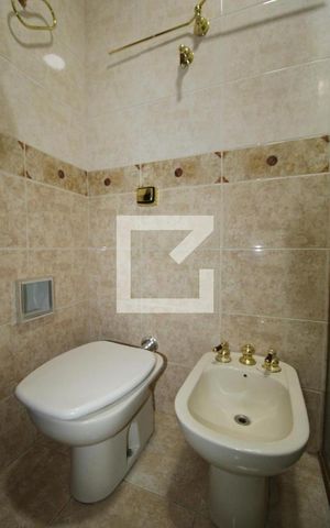 Apartamento à venda com 113m², 2 quartos e 1 vagaBanheiro