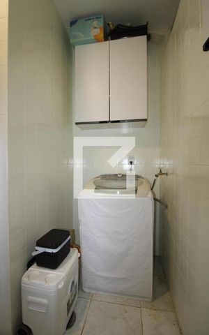Apartamento à venda com 113m², 2 quartos e 1 vagaÁrea de Serviço