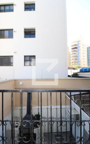 Apartamento à venda com 113m², 2 quartos e 1 vagaVista do Quarto 2
