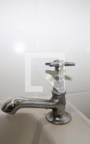 Apartamento à venda com 113m², 2 quartos e 1 vagaBanheiro de serviço